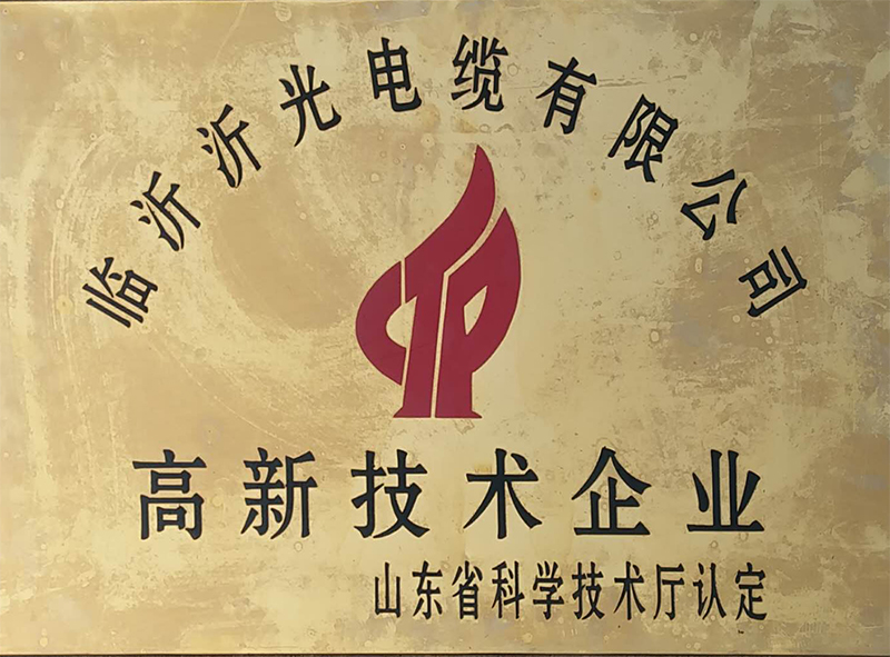 高新技術企業(yè)